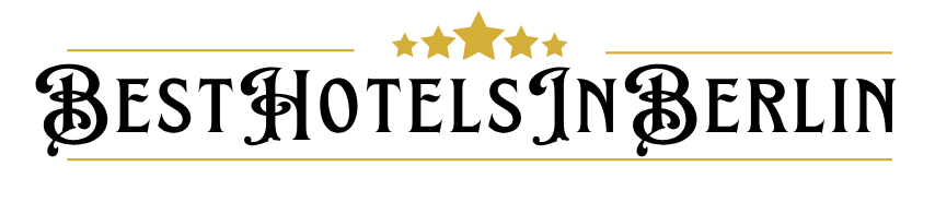 Best Hotels in Berlin